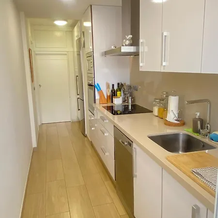 דירה Homely Marbel Center Vistas Al Mar *