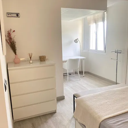 Appartement Homely Marbel Center Vistas Al Mar Marbellac
