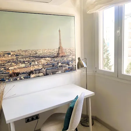 Homely Marbel Center Vistas Al Mar شقة