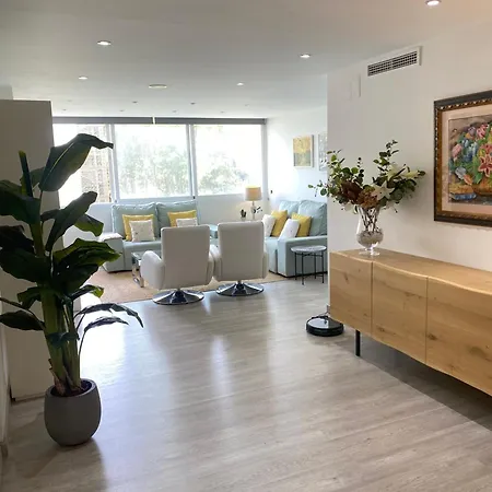 Homely Marbel Center Vistas Al Mar * Марбелья