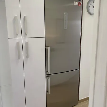 Appartement Homely Marbel Center Vistas Al Mar