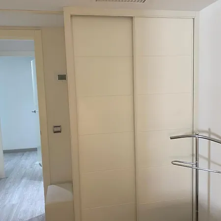 Homely Marbel Center Vistas Al Mar Marbella