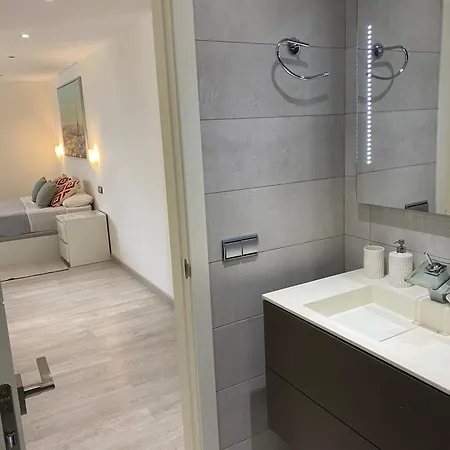 Appartement Homely Marbel Center Vistas Al Mar Marbella