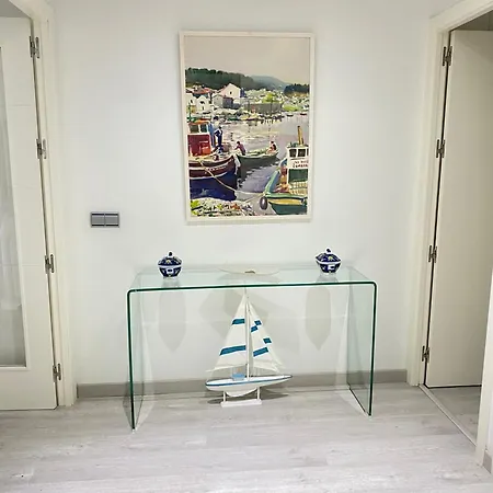 Homely Marbel Center Vistas Al Mar * Marbella