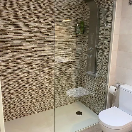 Appartement Homely Marbel Center Vistas Al Mar *