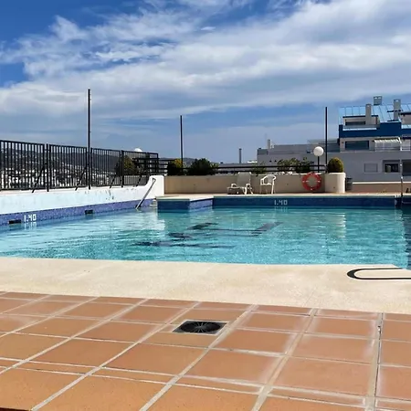 Homely Marbel Center Vistas Al Mar *