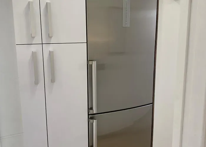 Lägenhet Homely Marbel Center Vistas Al Mar