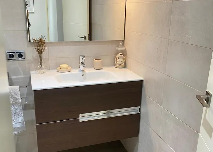 Homely Marbel Center Vistas Al Mar Marbella