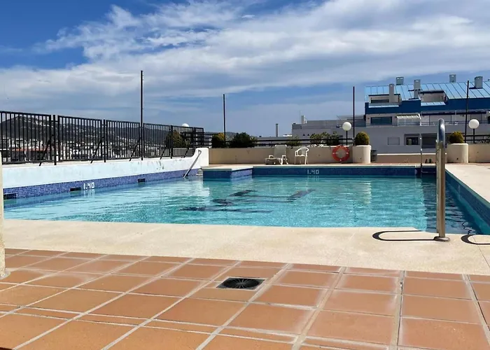 Homely Marbel Center Vistas Al Mar *