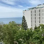 Homely Marbel Center Vistas Al Mar Marbella