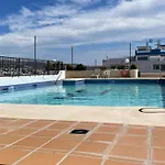 Homely Marbel Center Vistas Al Mar *