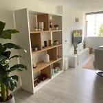 Апартаменти Homely Marbel Center Vistas Al Mar